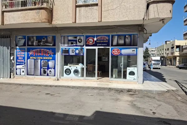 Yıldız Teknik Servis - Resim 7