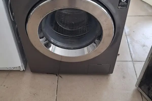 Yıldız Teknik Servis - Resim 6