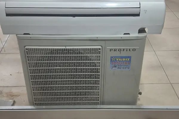Yıldız Teknik Servis - Resim 9