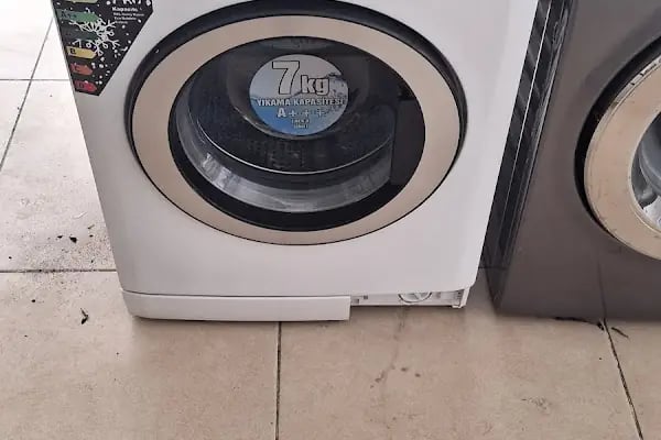Yıldız Teknik Servis - Resim 5