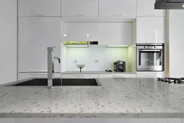 Gramer Stone - Keskin Mimarlık Yapı Hizmetleri - Resim 8