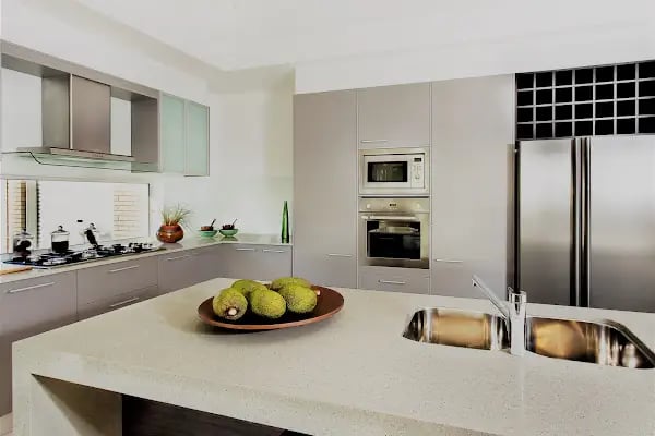 Gramer Stone - Keskin Mimarlık Yapı Hizmetleri - Resim 6