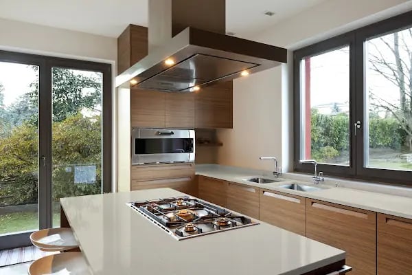 Gramer Stone - Keskin Mimarlık Yapı Hizmetleri - Resim 10