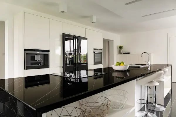 Gramer Stone - Keskin Mimarlık Yapı Hizmetleri - Resim 4