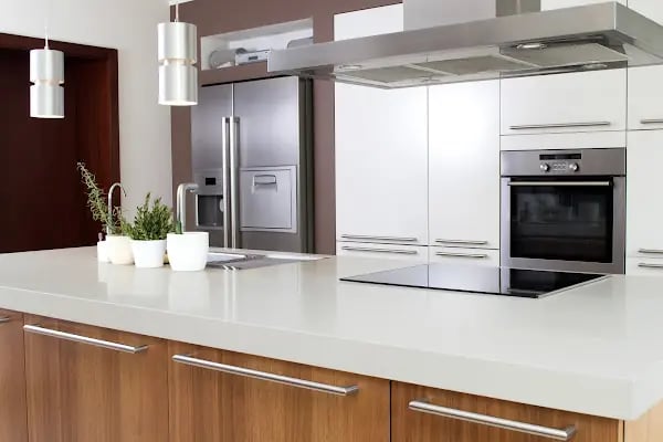 Gramer Stone - Keskin Mimarlık Yapı Hizmetleri - Resim 13