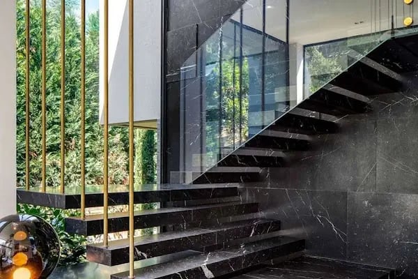 Gramer Stone - Keskin Mimarlık Yapı Hizmetleri - Resim 14