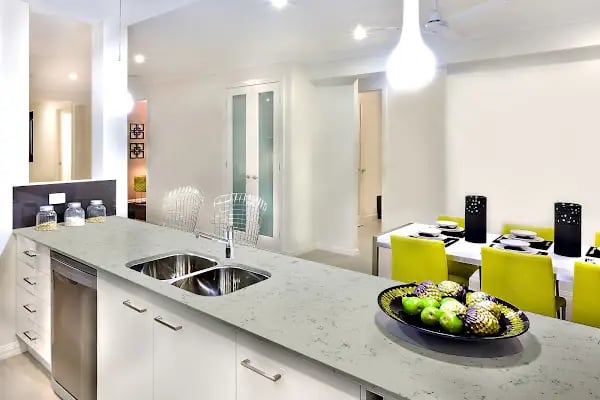 Gramer Stone - Keskin Mimarlık Yapı Hizmetleri - Resim 15