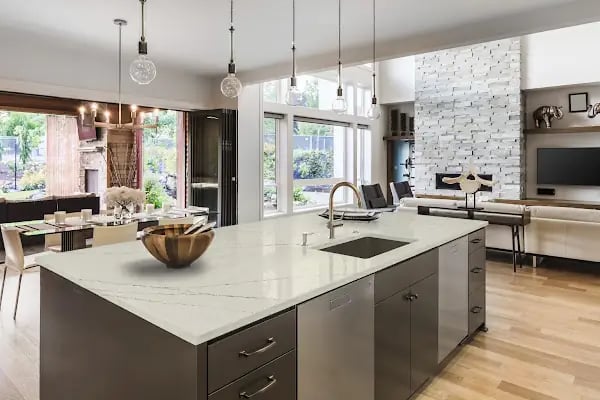 Gramer Stone - Keskin Mimarlık Yapı Hizmetleri - Resim 11
