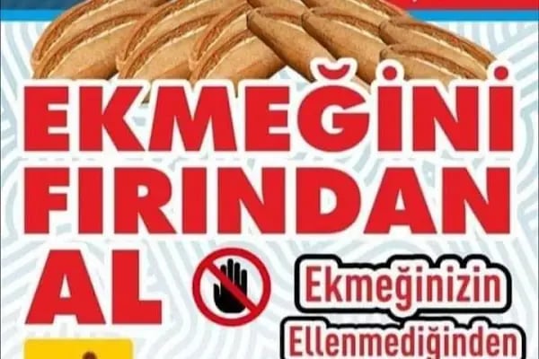 Poyraz Ekmek Fırını - Resim 10