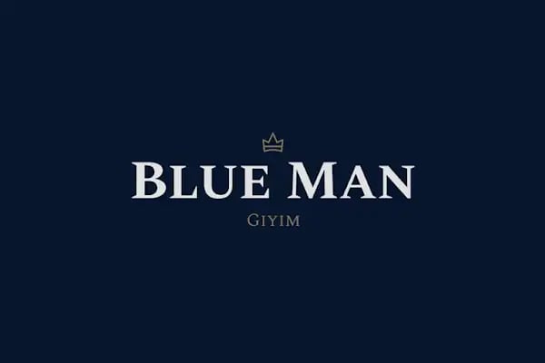 Blue Man Giyim - Resim 2