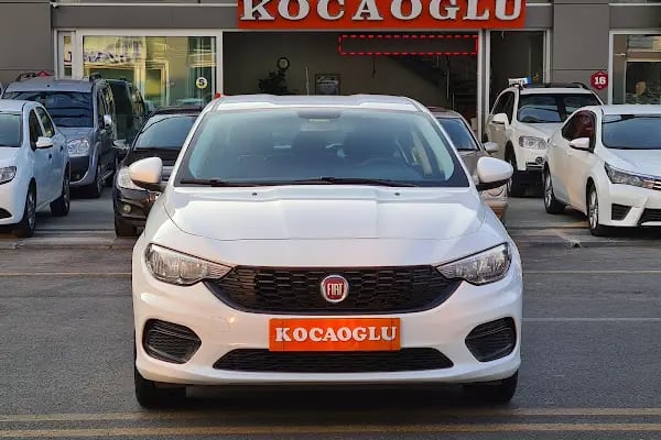 KOCAOĞLU OTO ĞALERİ - Resim 17