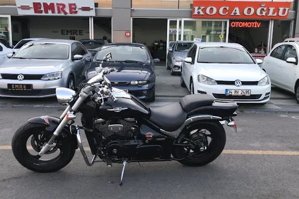 KOCAOĞLU OTO ĞALERİ - Resim 18