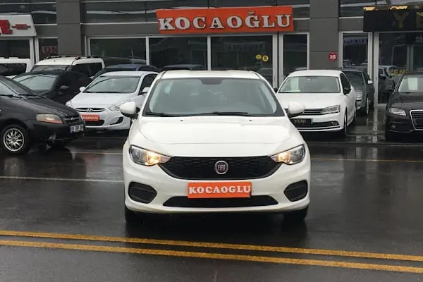 KOCAOĞLU OTO ĞALERİ - Resim 2