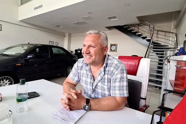 KOCAOĞLU OTO ĞALERİ - Resim 15