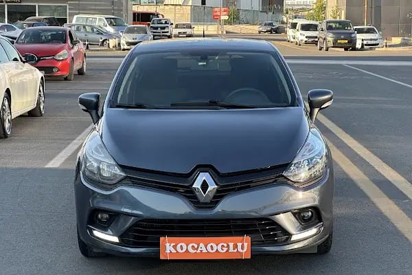KOCAOĞLU OTO ĞALERİ - Resim 16