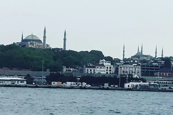 Şeyh Şamil Parkı - Resim 17