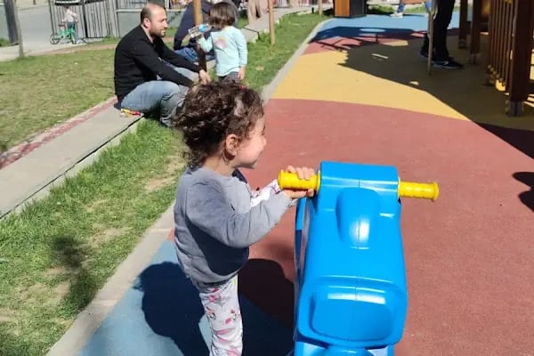 Şeyh Şamil Parkı - Resim 10