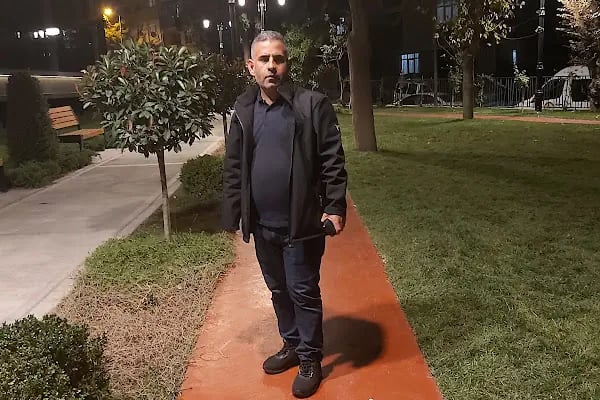 Şeyh Şamil Parkı - Resim 7