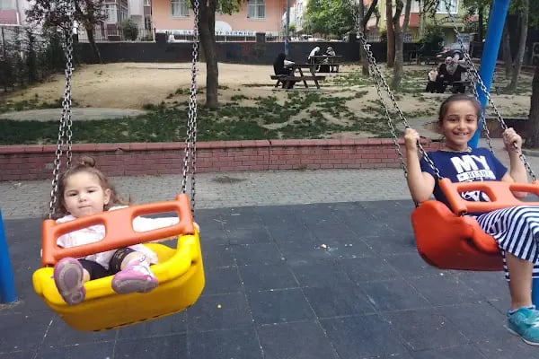 Şeyh Şamil Parkı - Resim 20