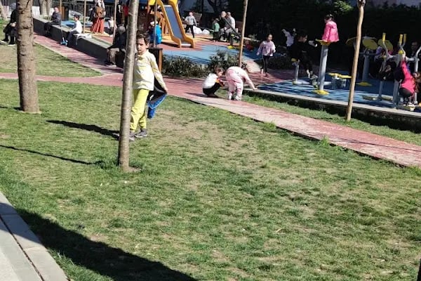 Şeyh Şamil Parkı - Resim 2