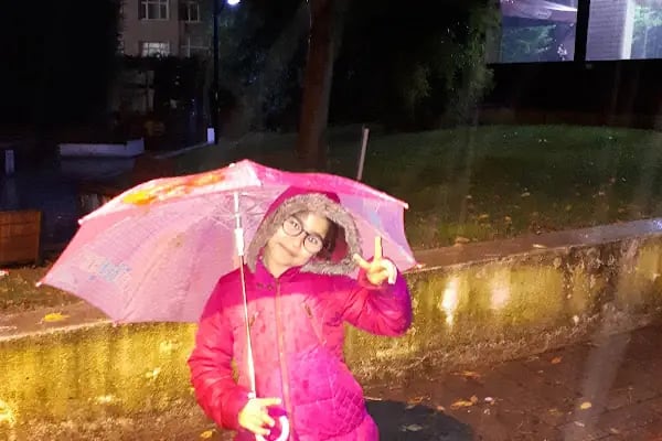 Şeyh Şamil Parkı - Resim 5