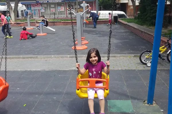 Şeyh Şamil Parkı - Resim 19