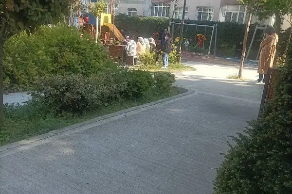 Şeyh Şamil Parkı - Resim 3