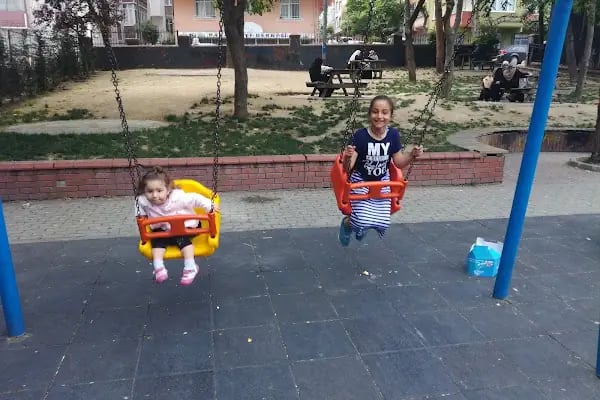 Şeyh Şamil Parkı - Resim 6
