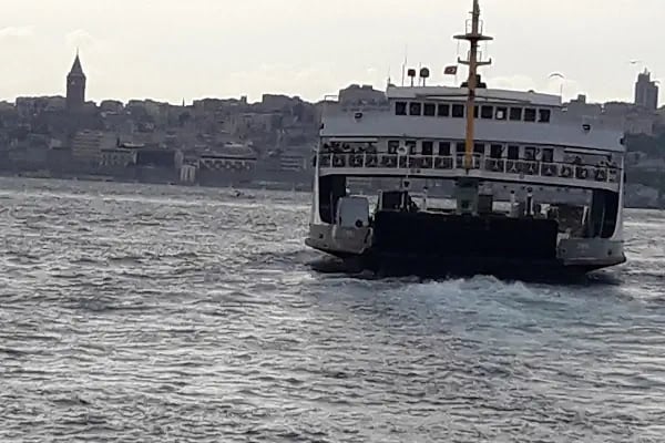 Şeyh Şamil Parkı - Resim 8