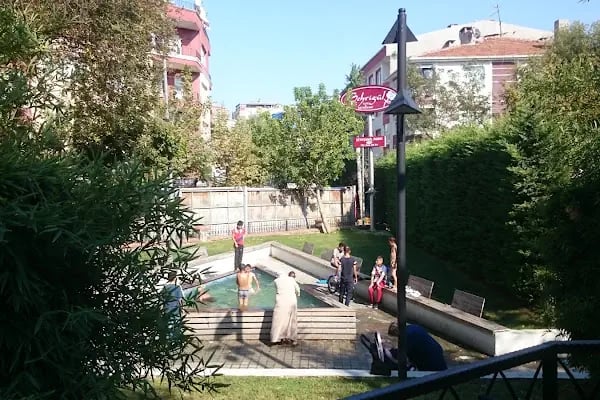 Şeyh Şamil Parkı - Resim 4