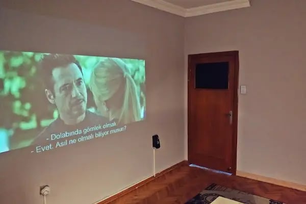 Sinema Yedi - Resim 5