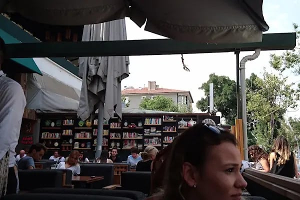 Sinema Yedi - Resim 15