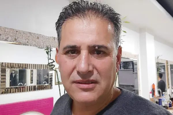 Ekol Erkek Kuaförü - Resim 16
