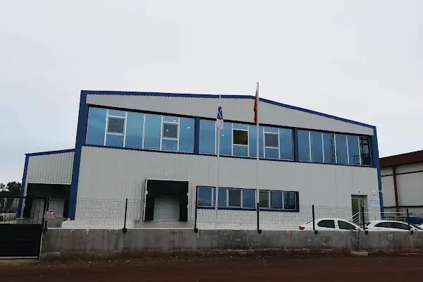 Sky Fish Gökyüzü Deniz Ürünleri - Resim 1
