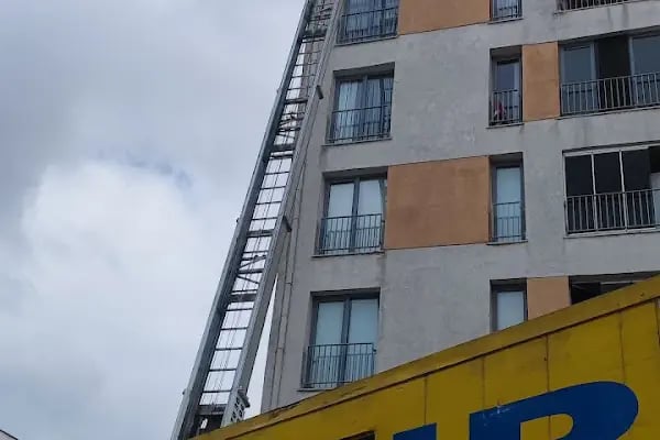 ÖZNUR NAKLİYAT EVDEN EVE TAŞIMACILIK HİZMETLERİ - Resim 7