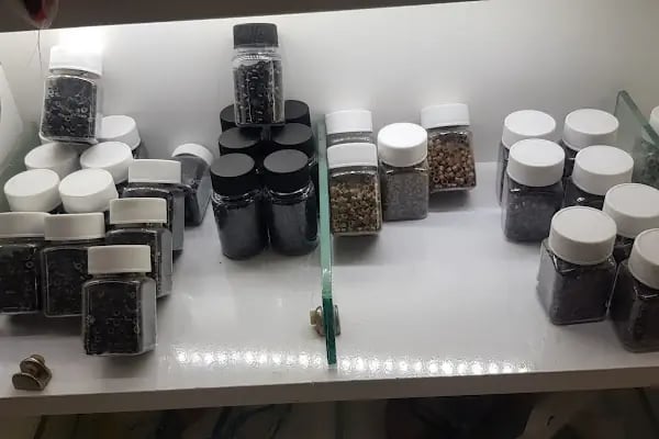 Engin Doğanay Fantaisie sac merkezi - Resim 3
