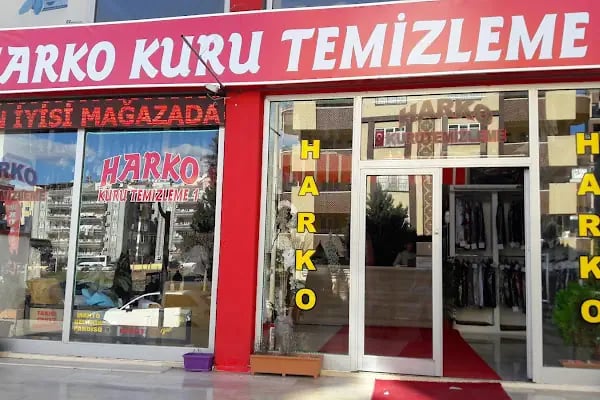 HARKO KURU TEMIZLEME 1 - Resim 6
