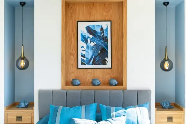 The House Residence - Helis Bodrum - Resim 17