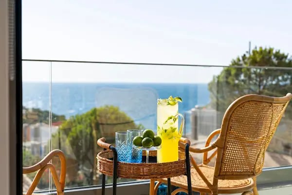 The House Residence - Helis Bodrum - Resim 7