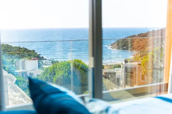 The House Residence - Helis Bodrum - Resim 10