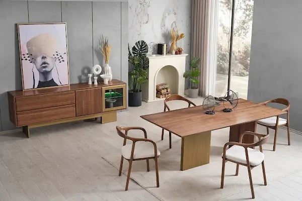 Occo Home | İnegöl Mobilya - Resim 15