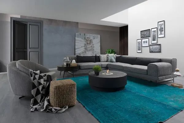 Occo Home | İnegöl Mobilya - Resim 13