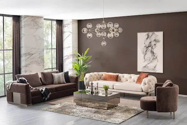 Occo Home | İnegöl Mobilya - Resim 7