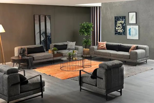 Occo Home | İnegöl Mobilya - Resim 4