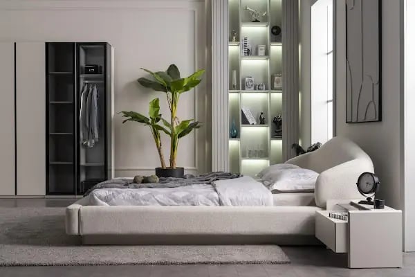 Occo Home | İnegöl Mobilya - Resim 2