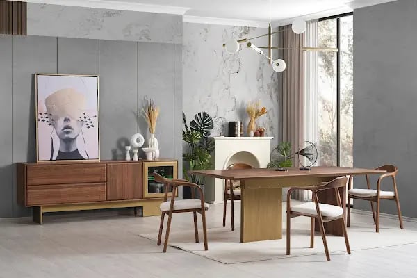 Occo Home | İnegöl Mobilya - Resim 11