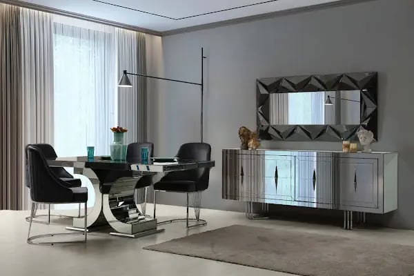 Occo Home | İnegöl Mobilya - Resim 3