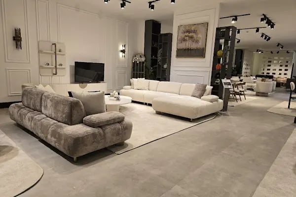 Occo Home | İnegöl Mobilya - Resim 12