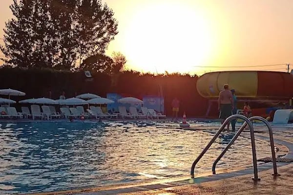Kuzuluk Aquapark - Resim 1