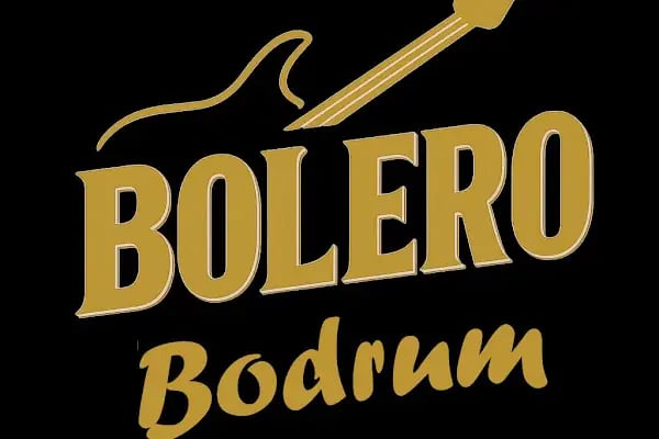 Bolero Bar Bodrum Turgutreis - Resim 6
